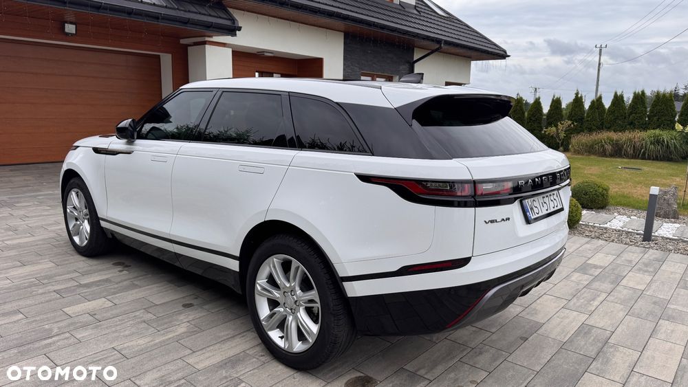 Land Rover Range Rover Velar 2.0 P250 R-Dynamic S - 7