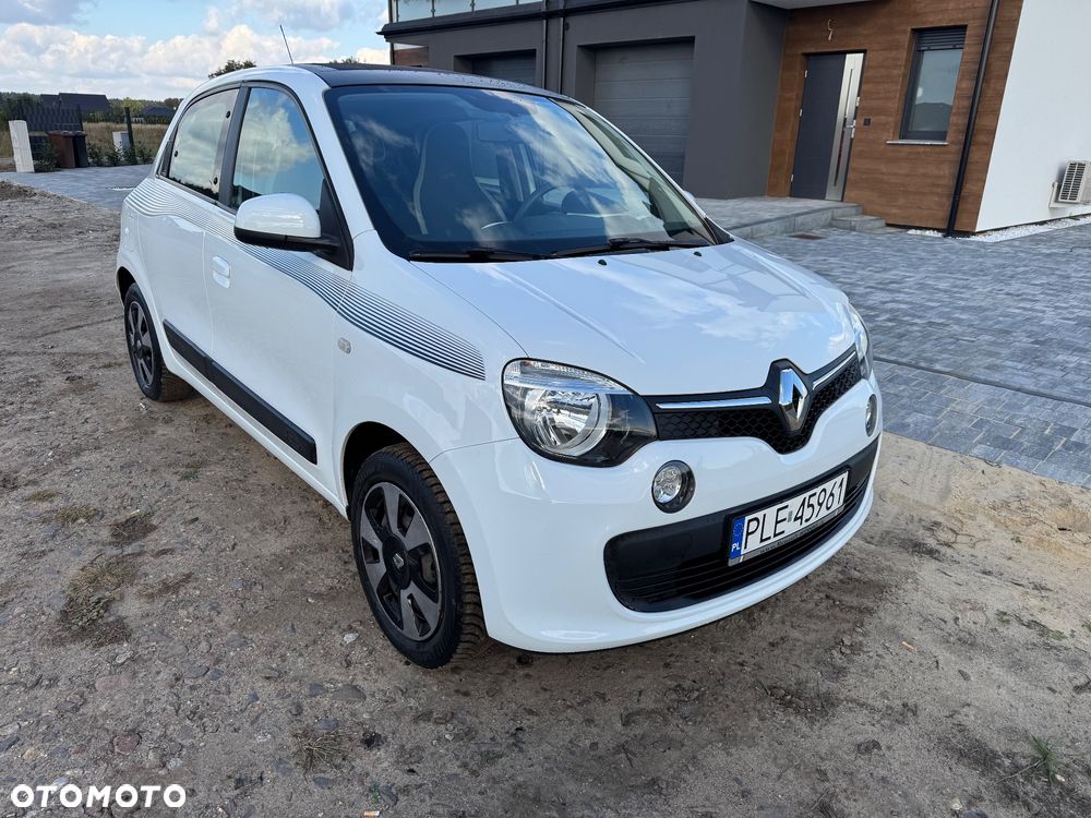 Renault Twingo SCe 70 Dynamique - 8