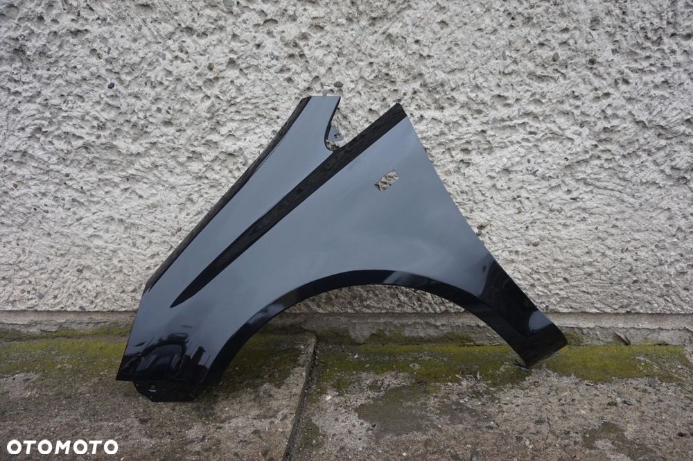 BŁOTNIK PRZEDNI LEWY OPEL CORSA D Z22C - 3