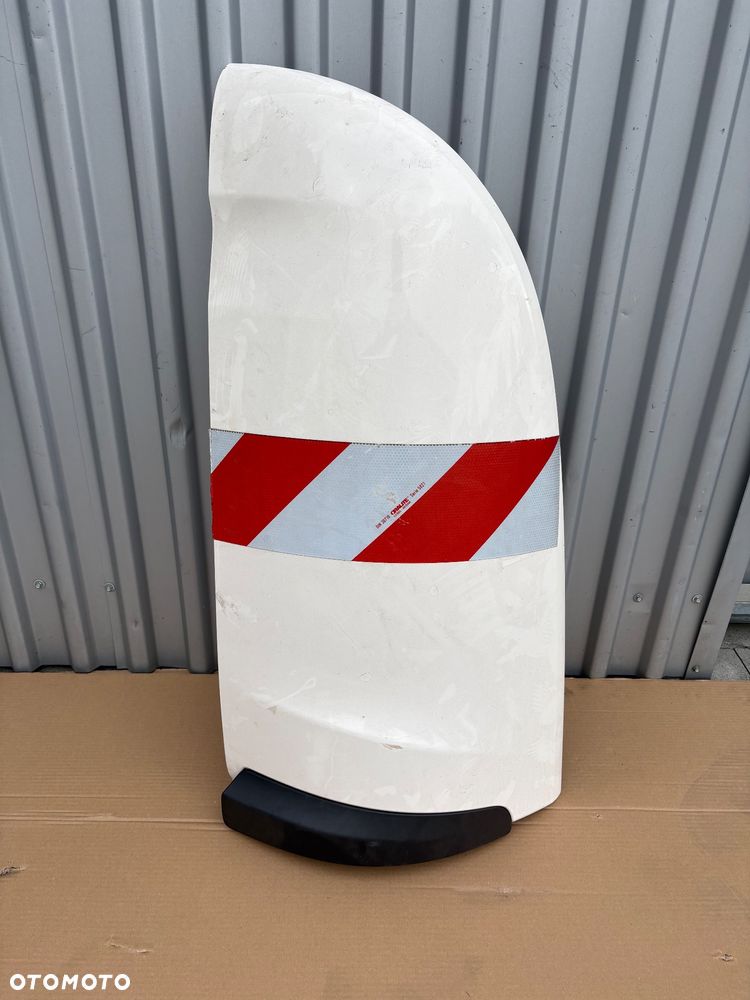 Narożnik Scania R Streamline polik owiewka prawa strona boczek - 1