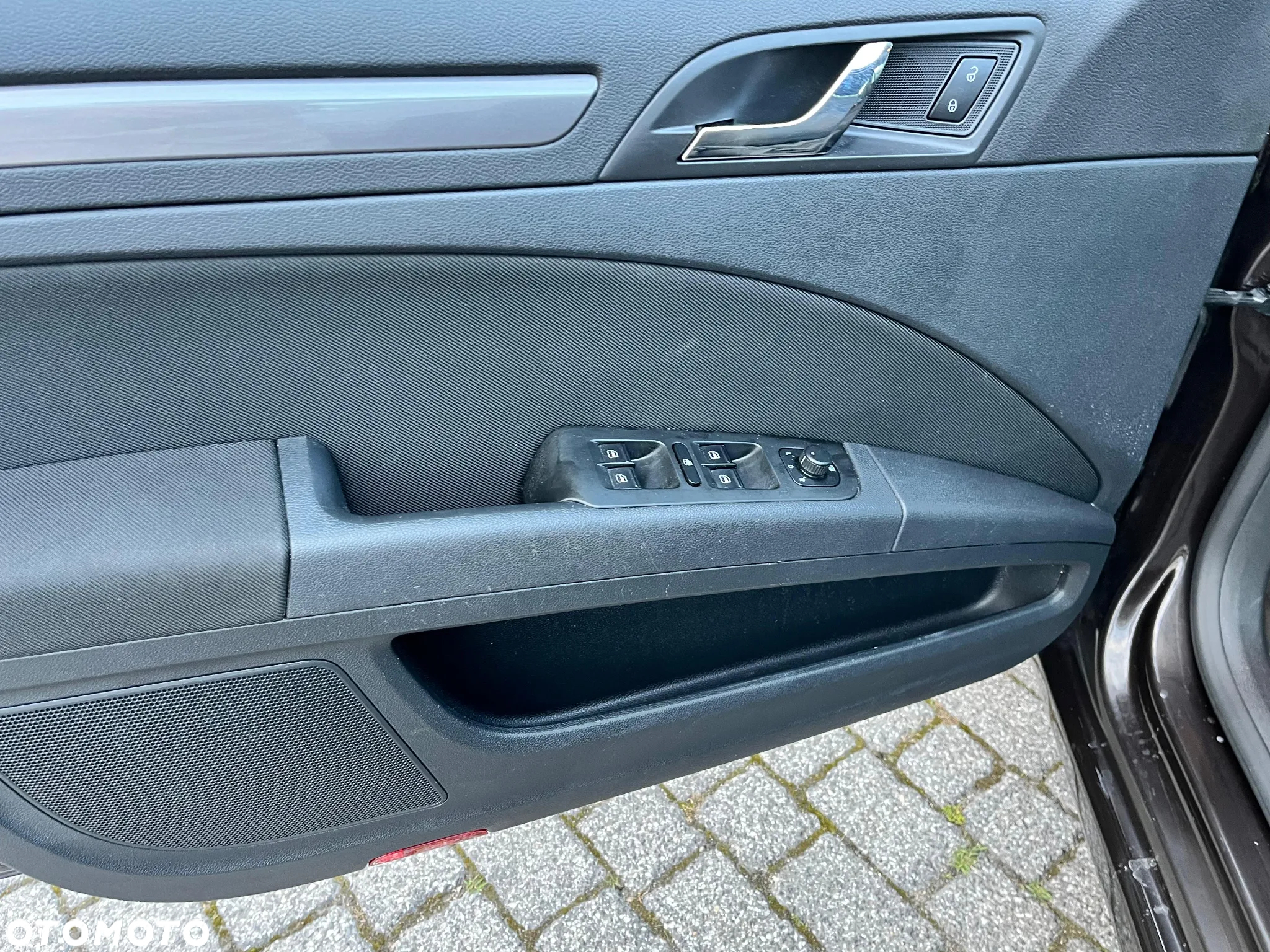 Skoda Superb - 11