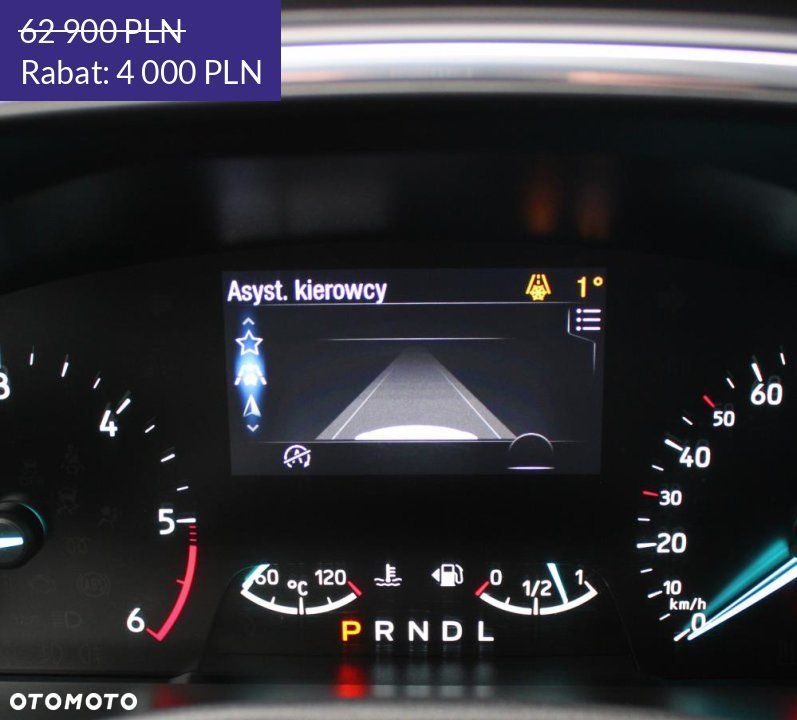 Ford Focus - 24