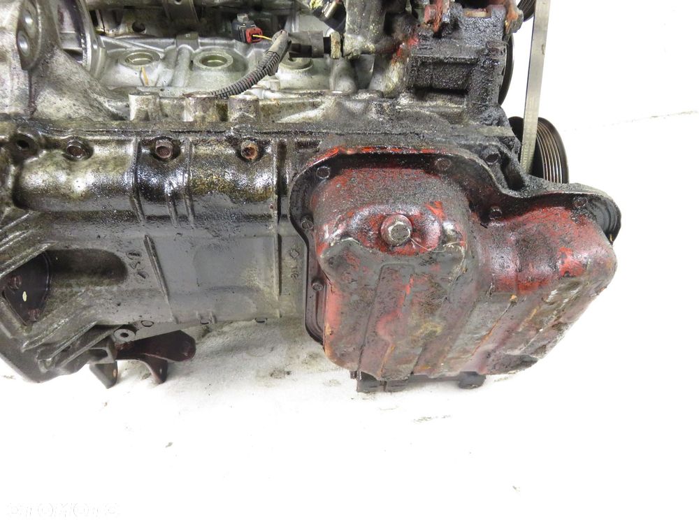 SILNIK NISSAN PRIMERA P10 2.0  SR20DE - 4