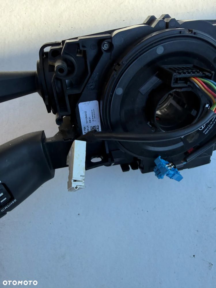 PRZELACZNIK ZESPOLONY TASMA JUMPY III 3 EXPERT III 3 PROACE II 98093082ZD - 2