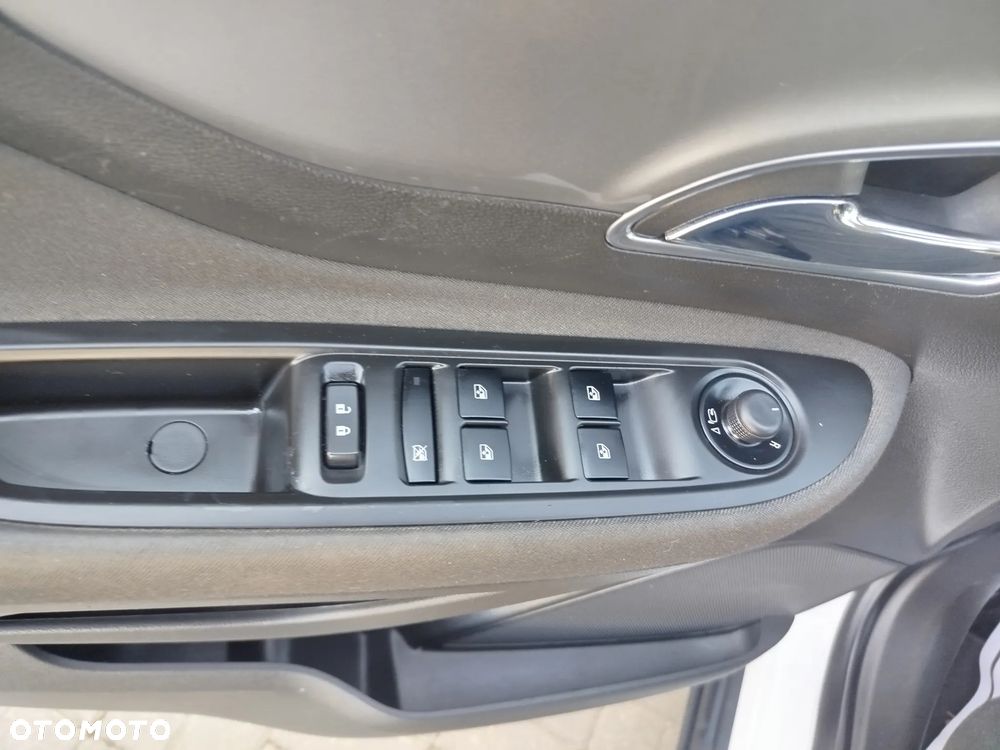 Opel Mokka 1.6 Active S&S - 39