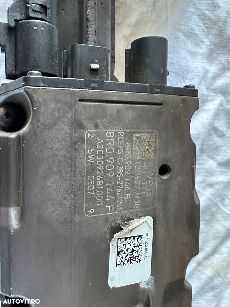 Caseta directie electrica Audi Q5 - 3