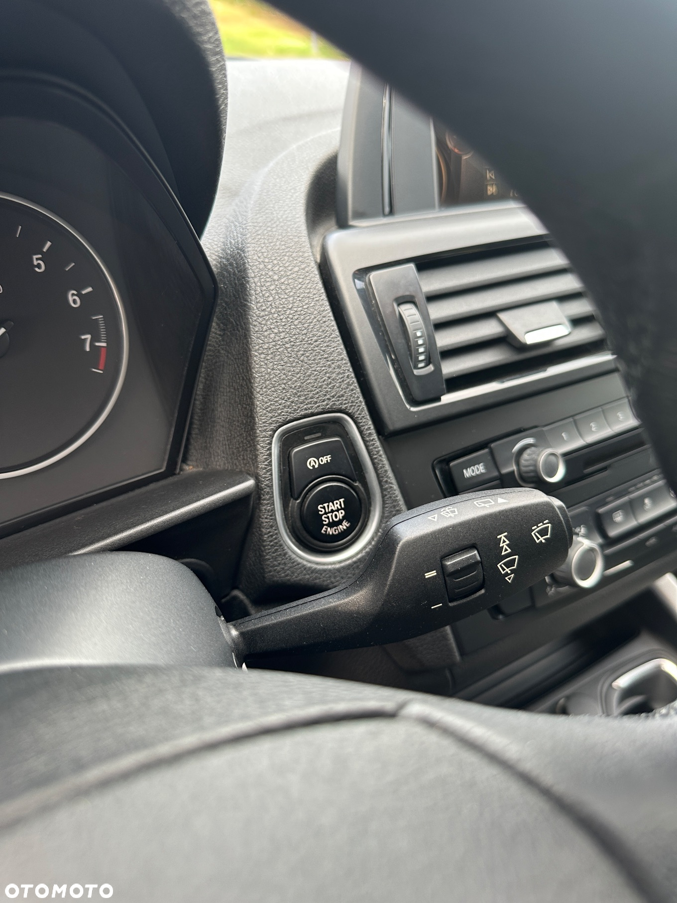 BMW Seria 1 116i - 10