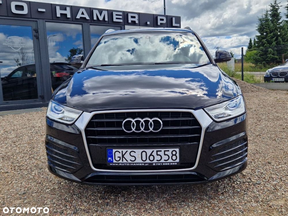 Audi Q3 - 32