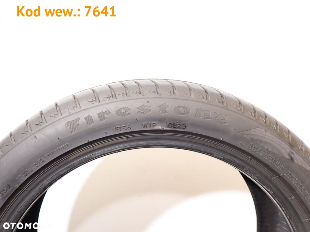 Firestone Roadhawk - 235/45 R19 - 4
