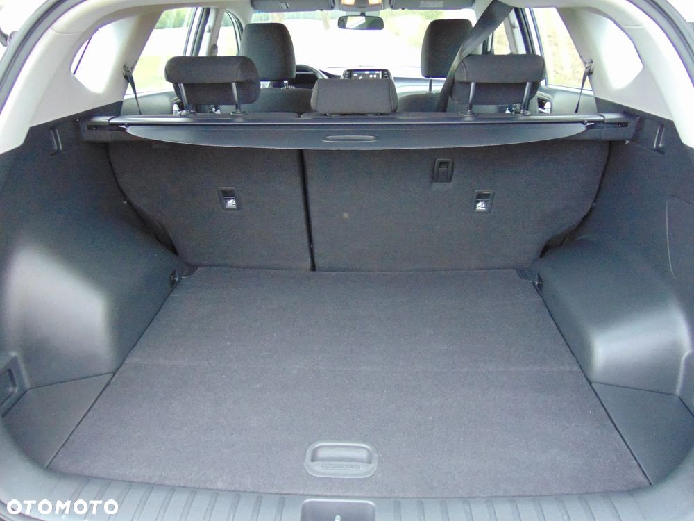 Hyundai Tucson 1.6 GDi Comfort 2WD - 19