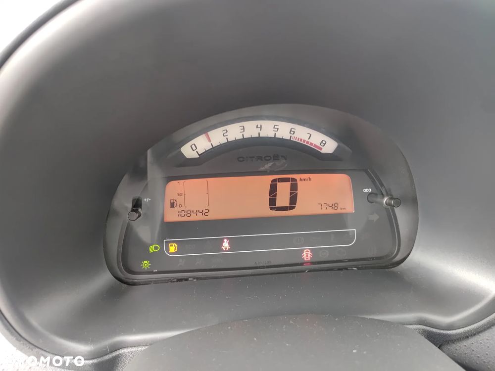 Citroën C2 1.1 Advance - 14