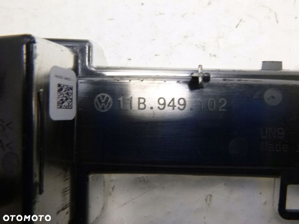 AUDI Q4 VW ID.4 SKODA ENYAQ IV KIERUNKOWSKAZ BOCZNY LUSTERKA PRAWY - 7
