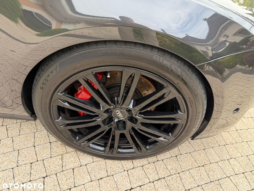 Audi A7 Sportback 3.0 TDI quattro S tronic sport selection - 18