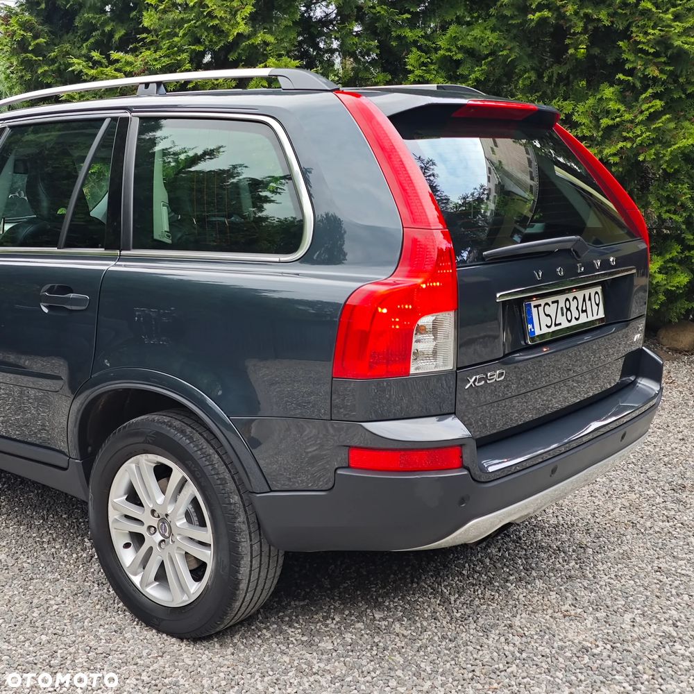 Volvo XC 90 D5 Momentum - 14