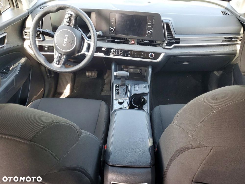 Kia Sportage 1.6 T-GDI 2WD Eco-Dynamics + (48V M-H) DCT GT-Line - 7