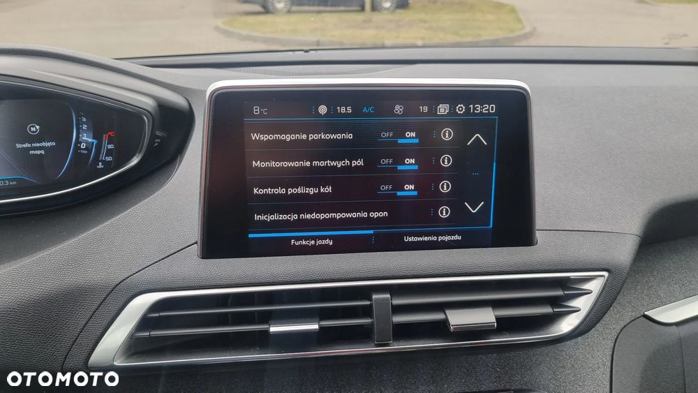 Peugeot 5008 BlueHDi 180 EAT8 Allure Pack - 34