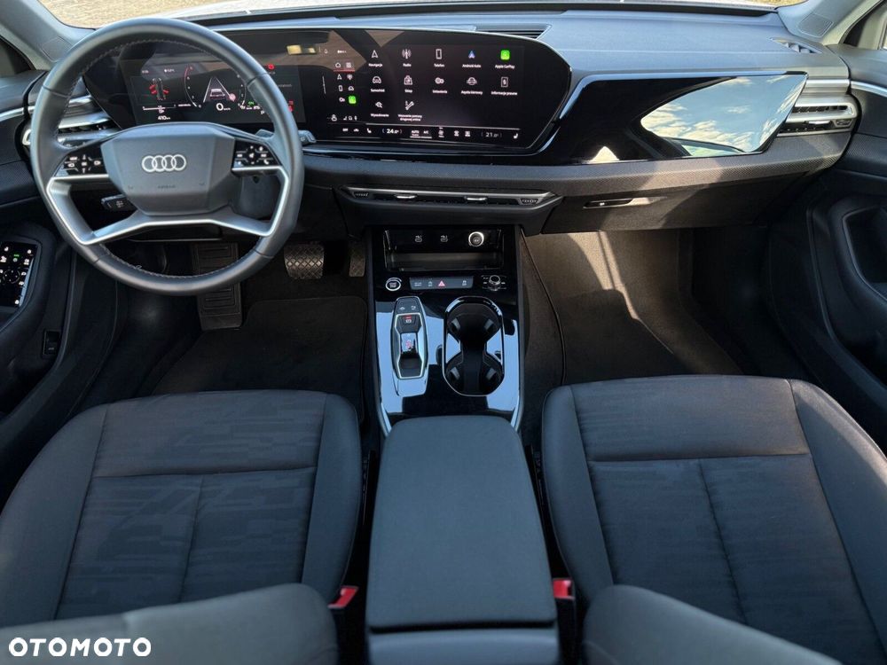Audi A5 Avant - 13