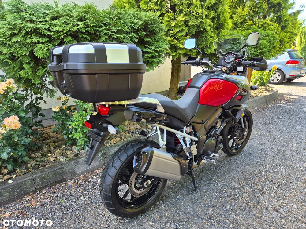 Suzuki DL - 39