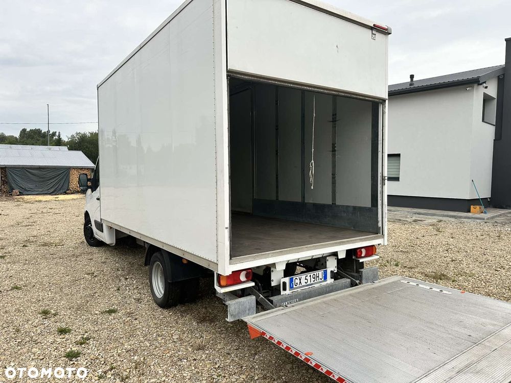 Renault Master - 7