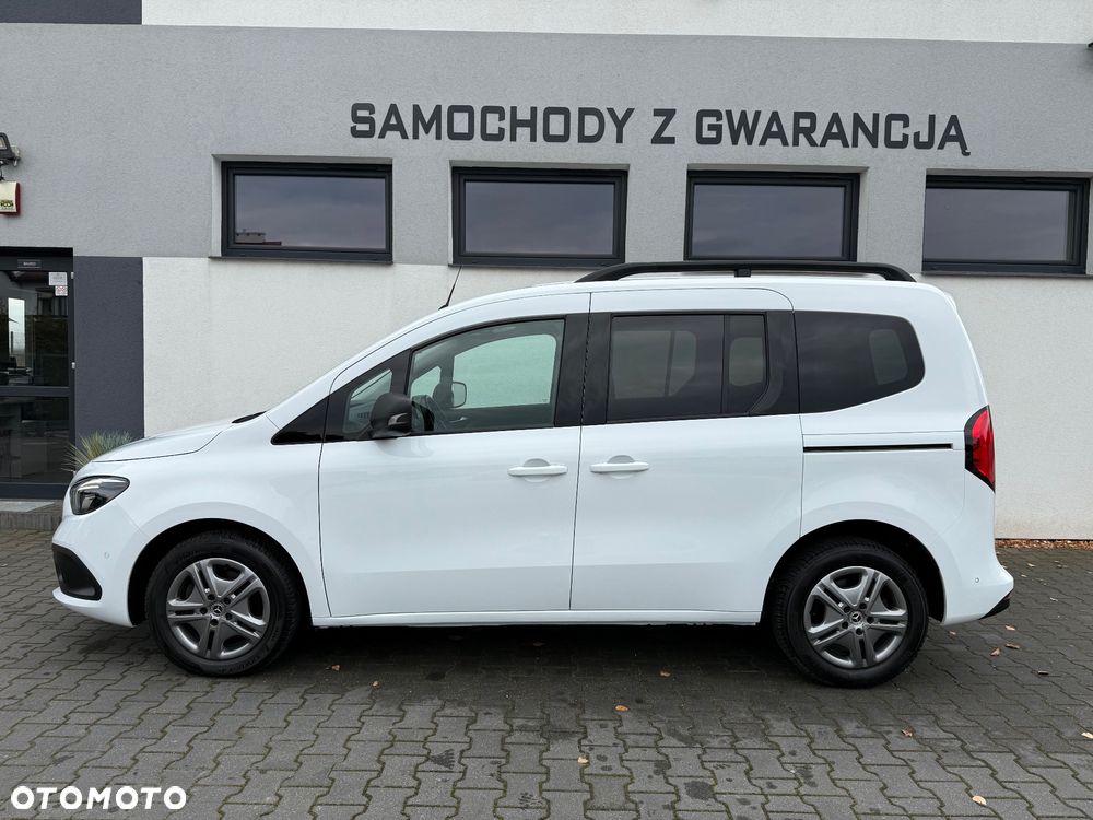 Mercedes-Benz Citan - 30