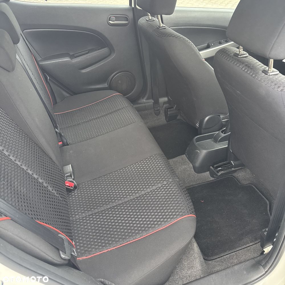 Mazda 2 1.3 MZR Active - 21