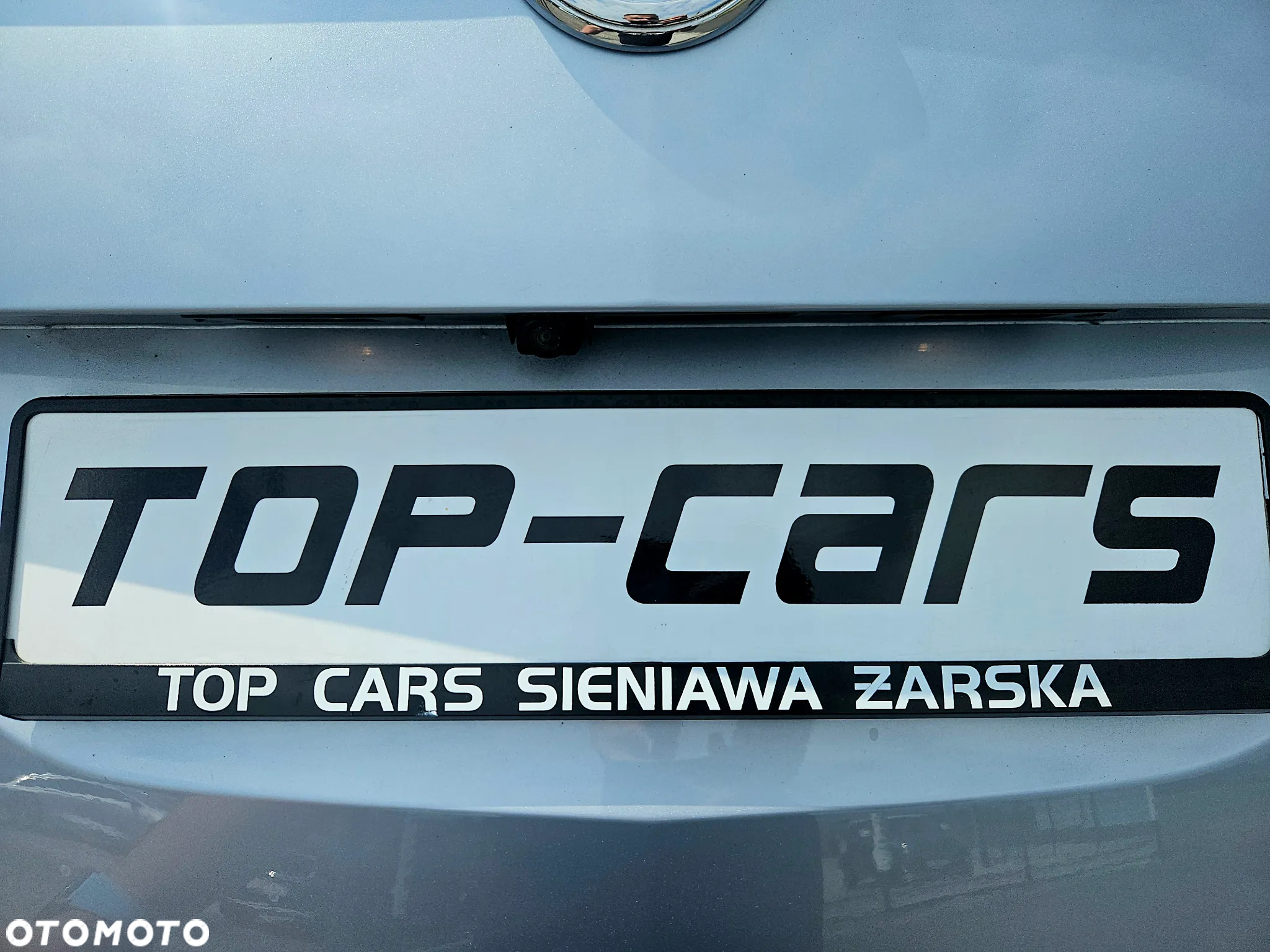 Opel Zafira 1.4 Turbo (ecoFLEX) Start/Stop Edition - 40