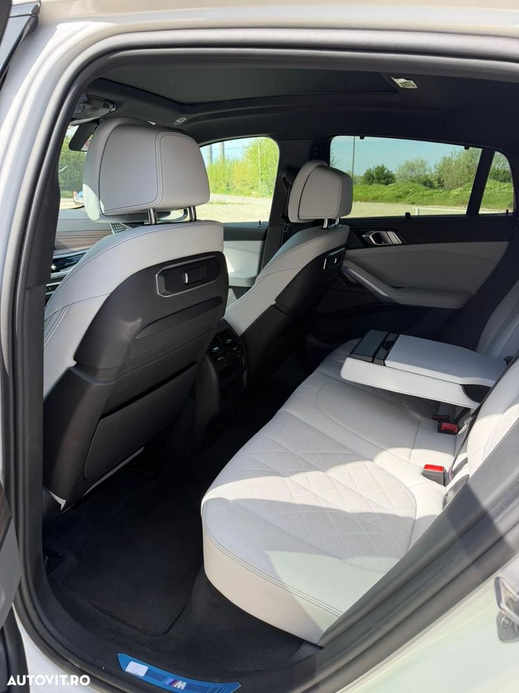 BMW X6 xDrive30d - 18