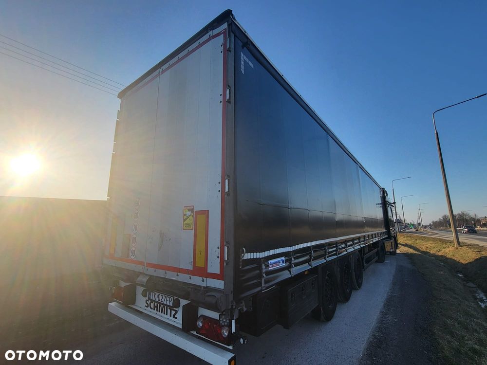 Schmitz Cargobull - 7
