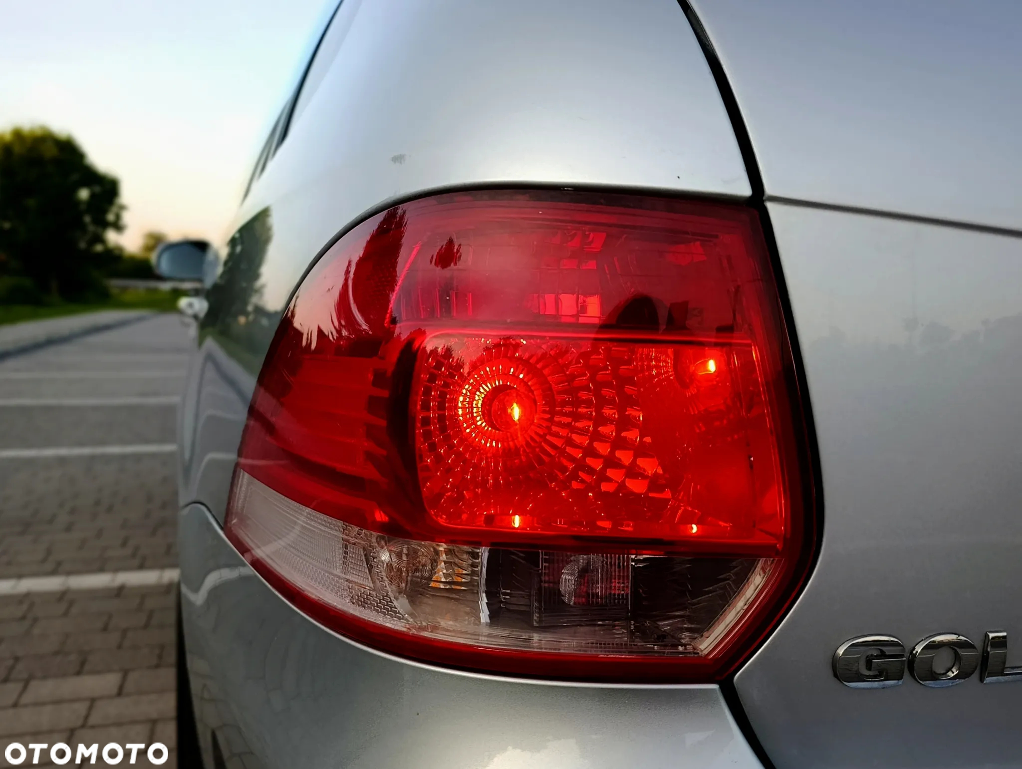 Volkswagen Golf Variant 1.9 TDI DPF Trendline - 20
