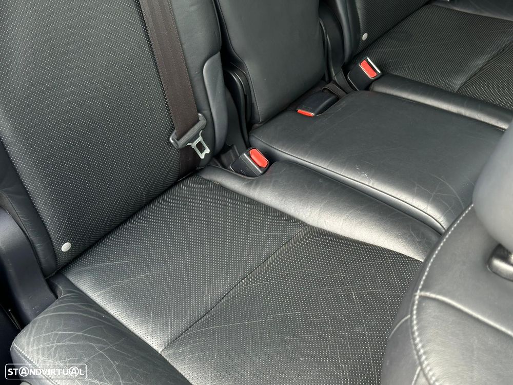 Lexus RX 450h Standard - 42