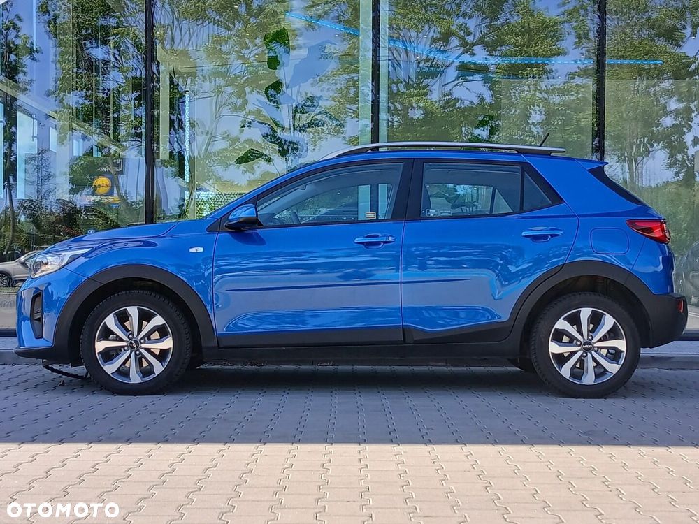 Kia Stonic 1.0 T-GDI L DCT - 3