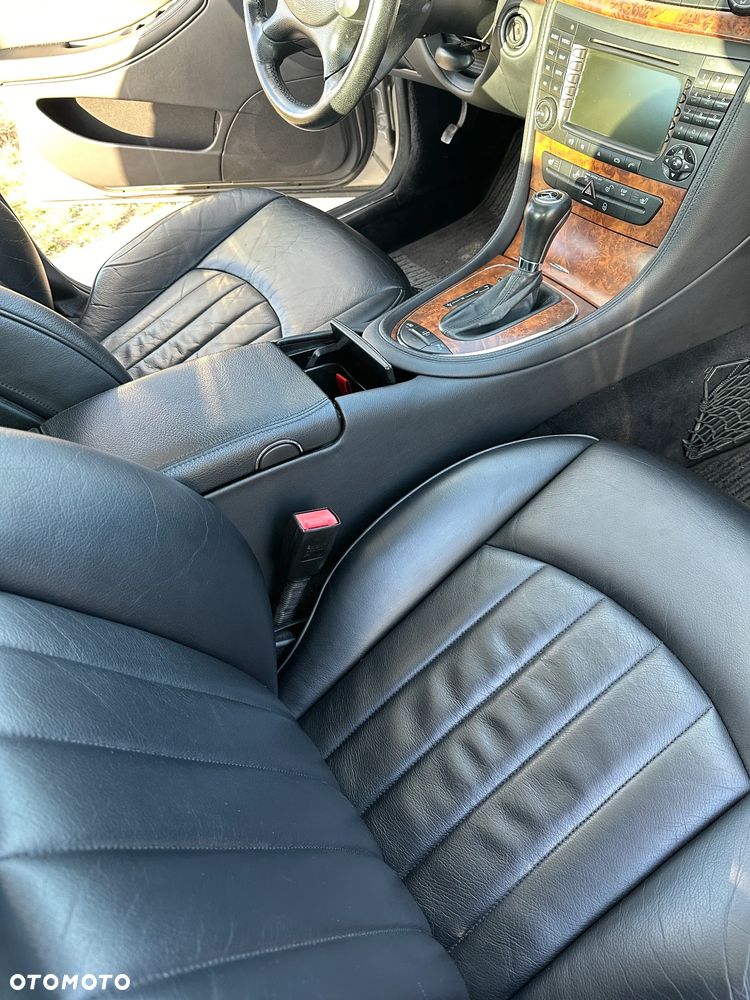 Mercedes-Benz CLS - 15