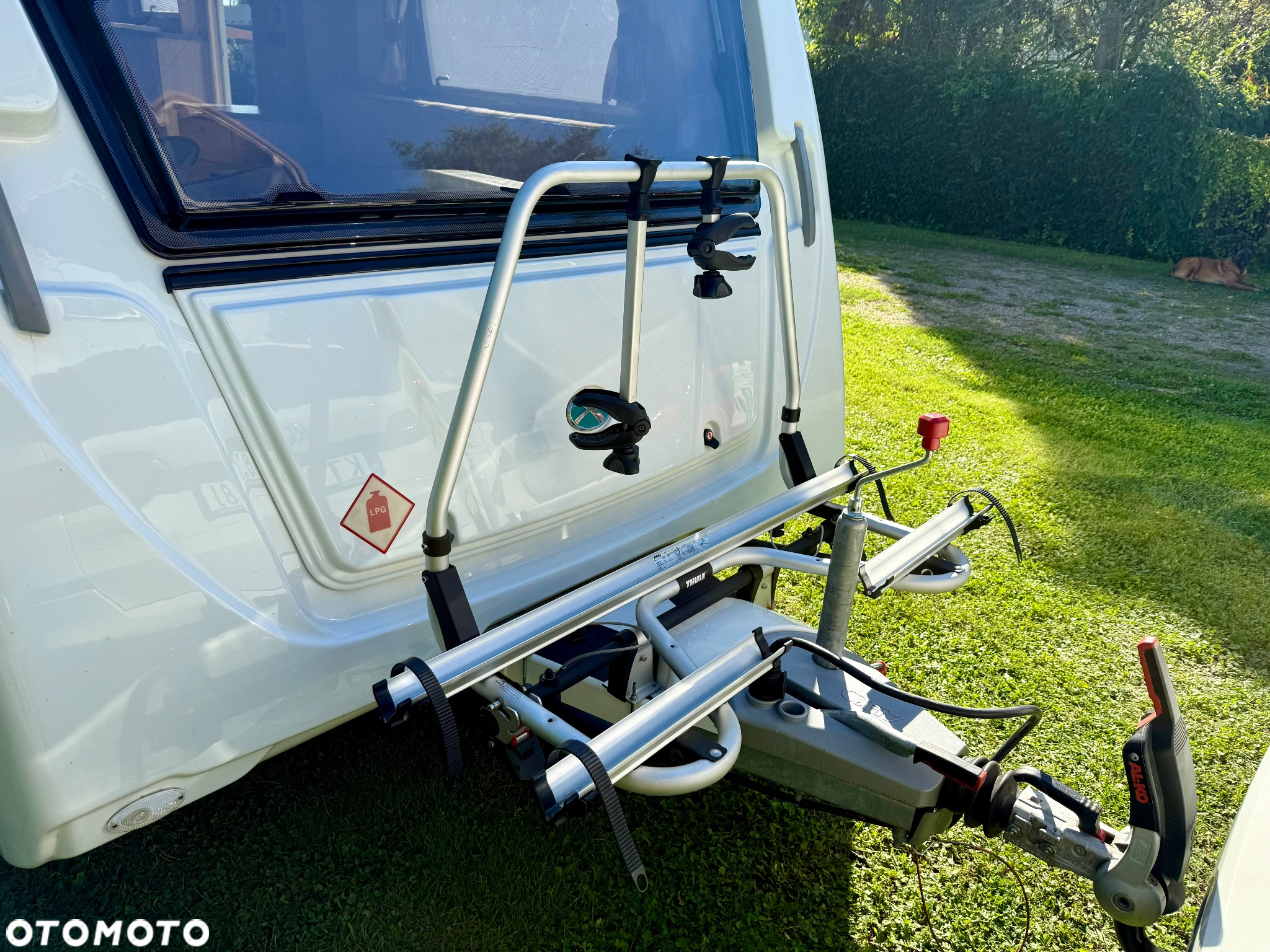 Elddis Xplore 422 - 15
