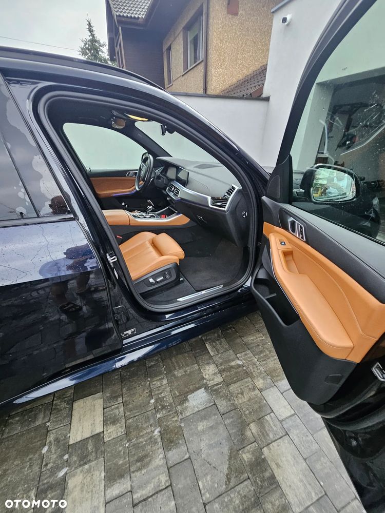 BMW X5 xDrive30d mHEV - 5