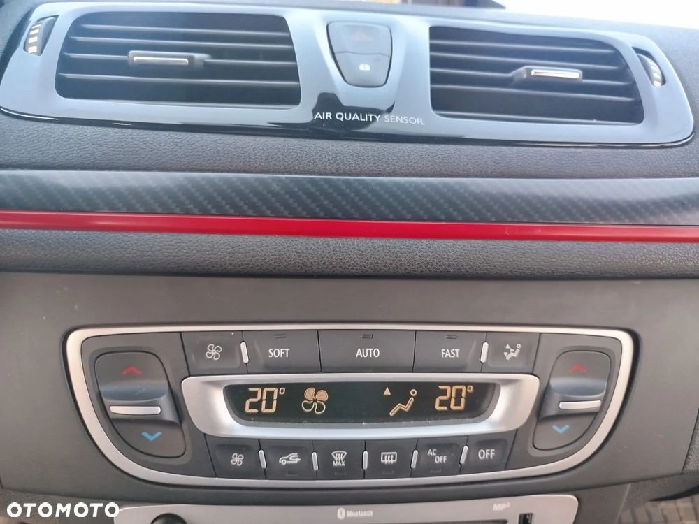 Renault Megane 2.0 16V R.S - 37