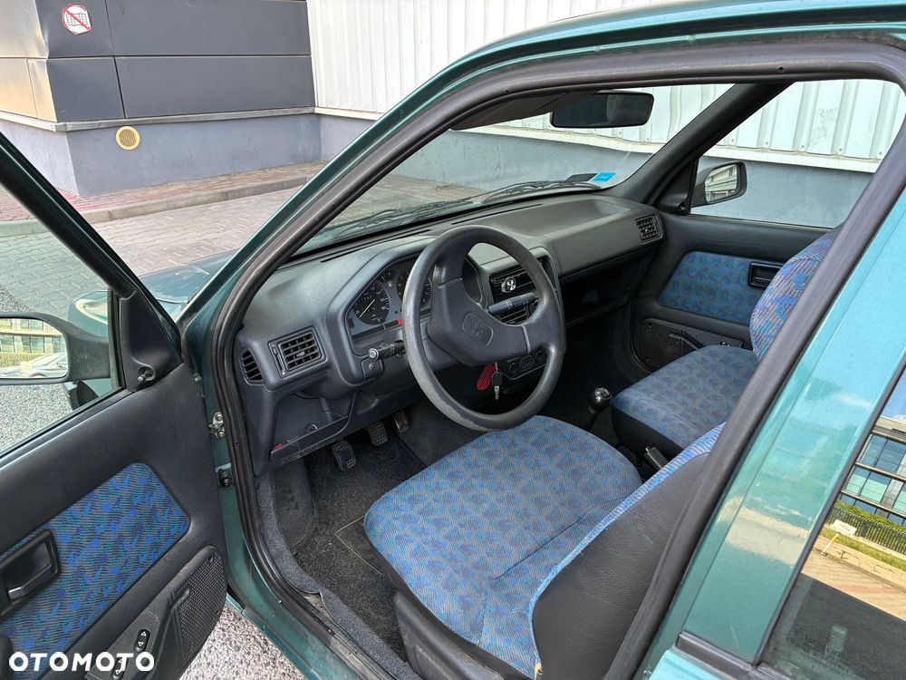 Peugeot 106 - 4