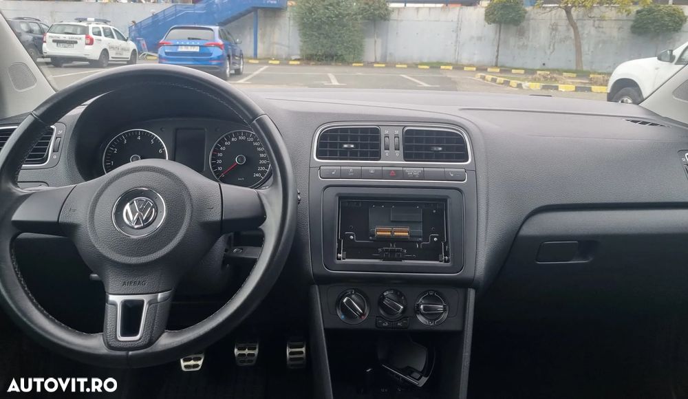 Volkswagen Polo 1.4 Style - 5
