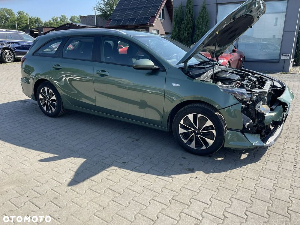 Kia Ceed 1.5 T-GDI S - 5
