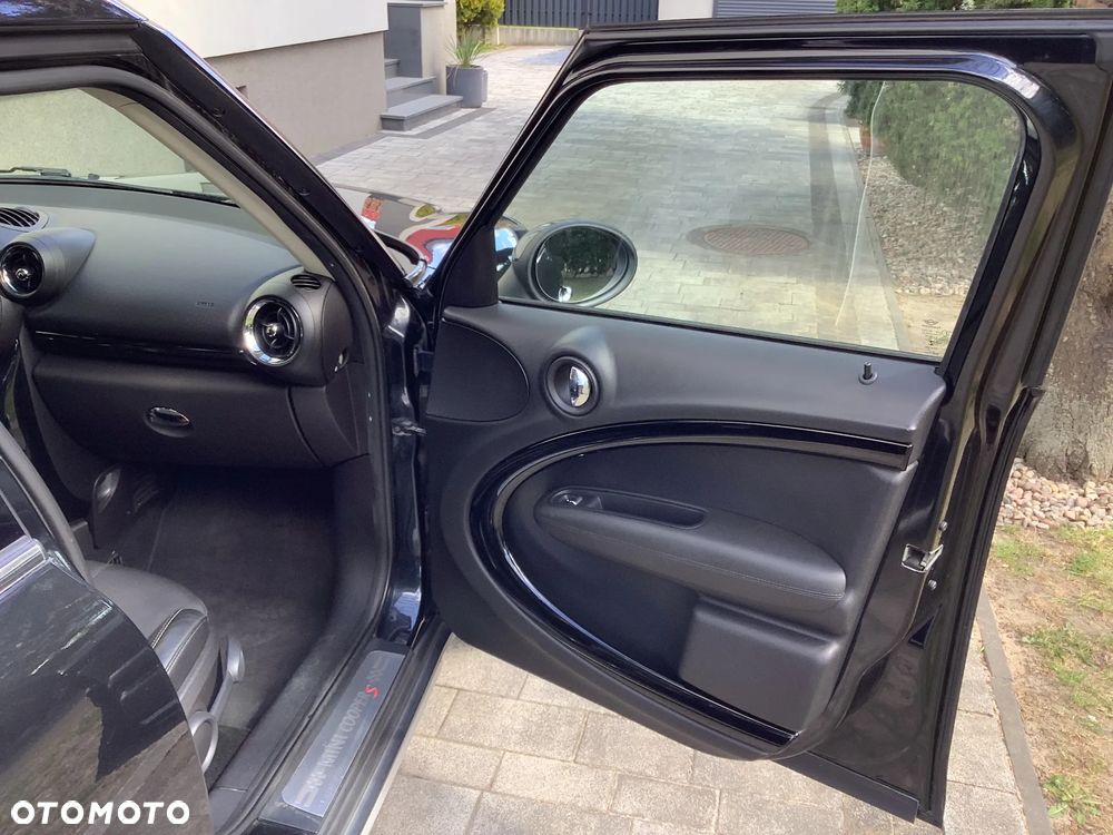 MINI Countryman Cooper S ALL4 EU6 - 16