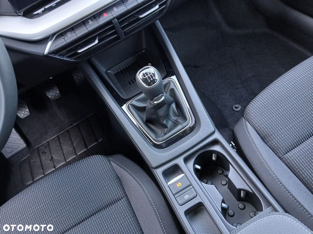 Skoda Octavia 1.5 TSI Edition 130 Selection - 24