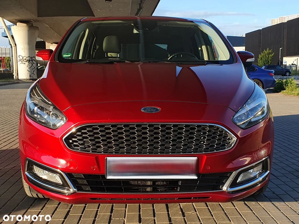 Ford S-Max 2.0 EcoBlue Bi-Turbo VIGNALE - 17