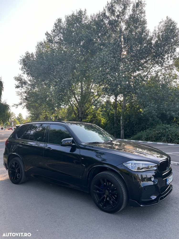BMW X5 - 5