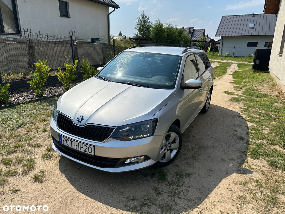 Skoda Fabia 1.2 TSI Ambition - 2