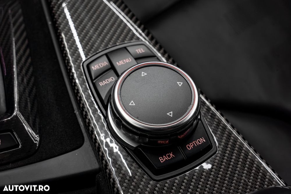 BMW M4 DKG - 35