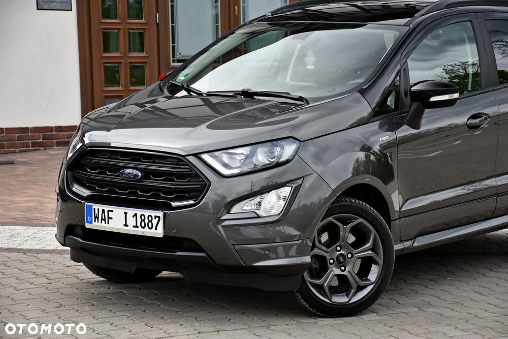 Ford EcoSport - 13