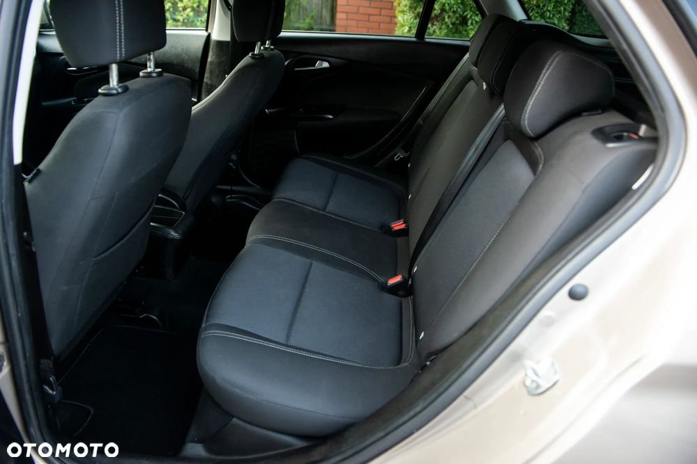 Fiat Tipo 1.4 T-Jet Business Line - 28
