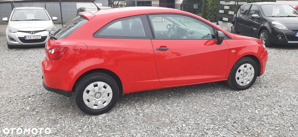 Seat Ibiza - 13