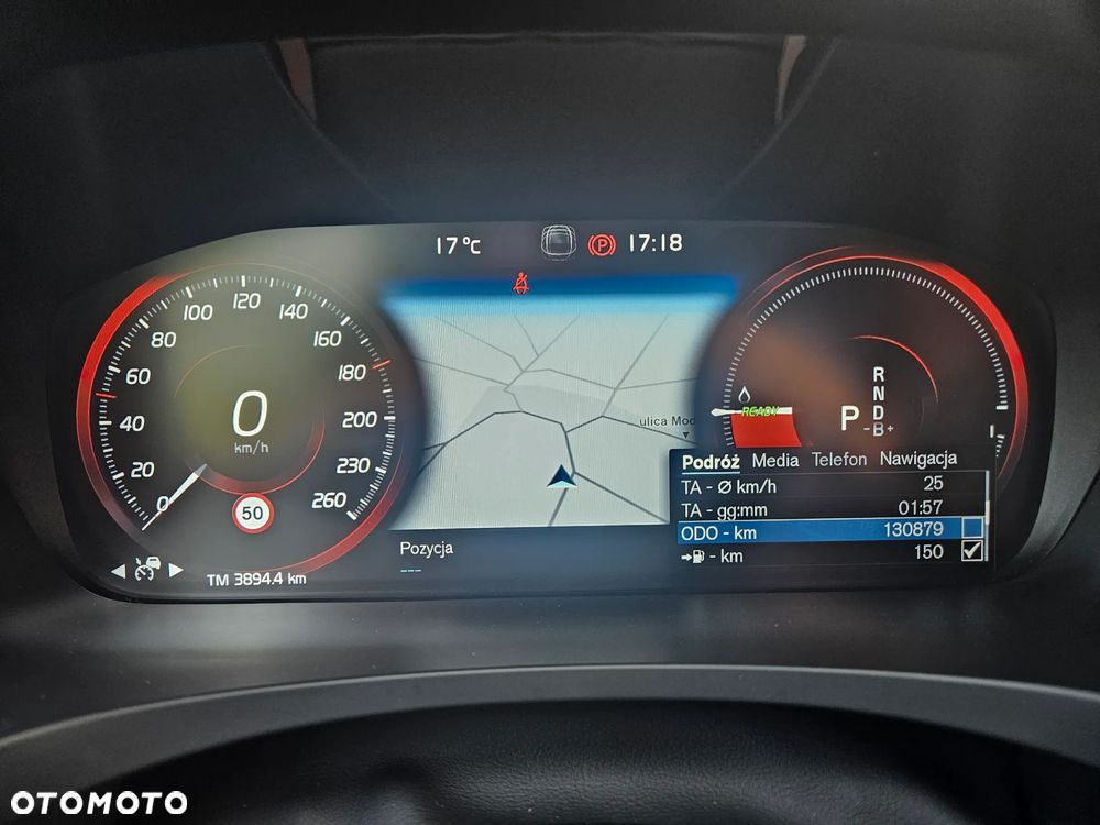 Volvo S90 T8 Recharge AWD Geartronic Inscription - 23