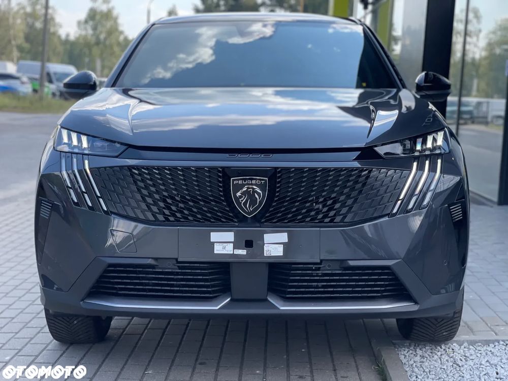 Peugeot 3008 1.2 PureTech mHEV GT E-DCS6 - 2