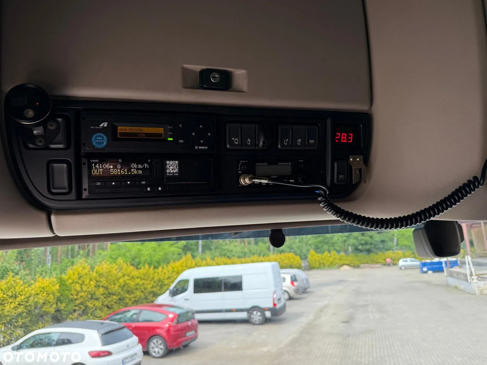 DAF 106 XF 460 FT - 14